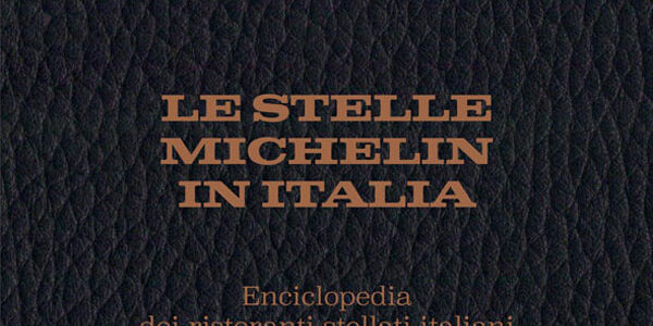 stelle Michelin Maretti editore donna itriya