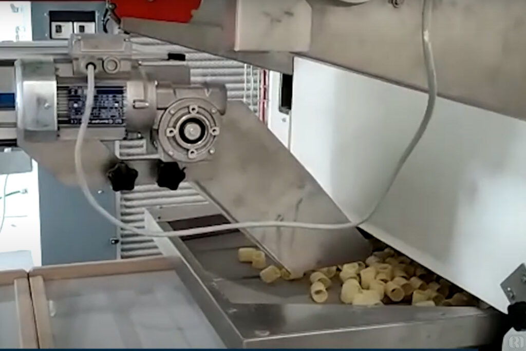 Casteldaccia (Pa) - La via della pasta rinasce con il pastificio artigianale Donna Itriya - VIDEO