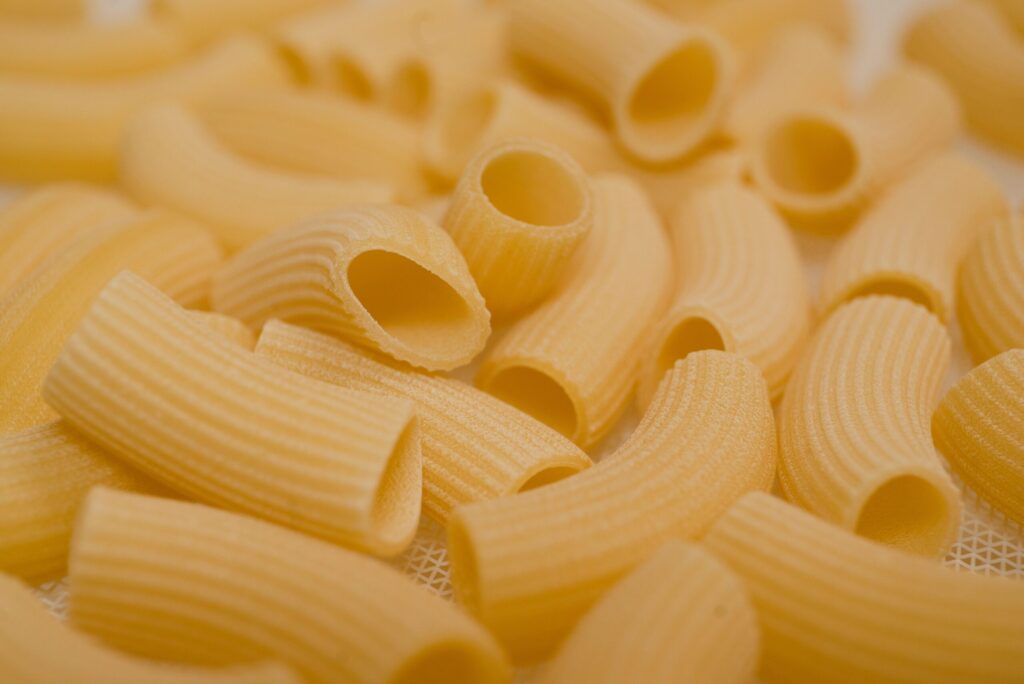 La via della pasta rinasce a Casteldaccia con un nuovo pastificio artigianale