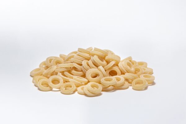 Linea Tradizionale - Anelletti - immagine 3