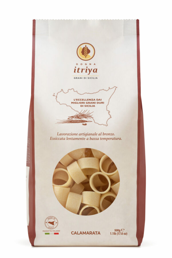 Linea Tradizionale - Calamarata