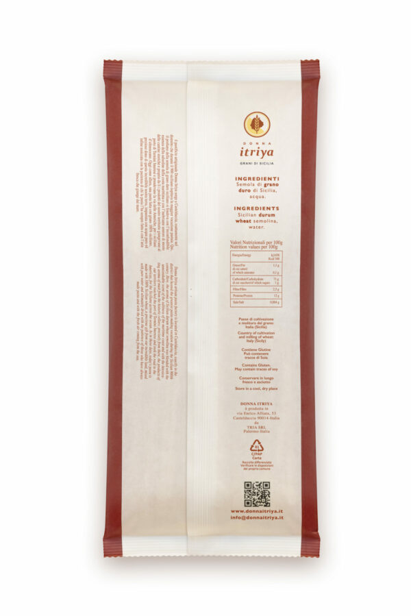 Taditional Line - Fettuccine - Image 2