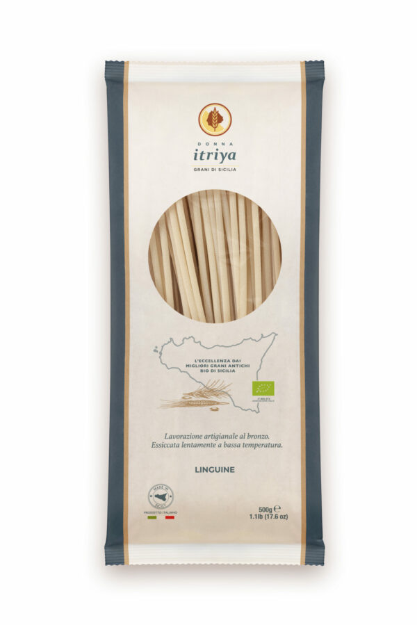 Linea Grani Antichi Bio - Linguine