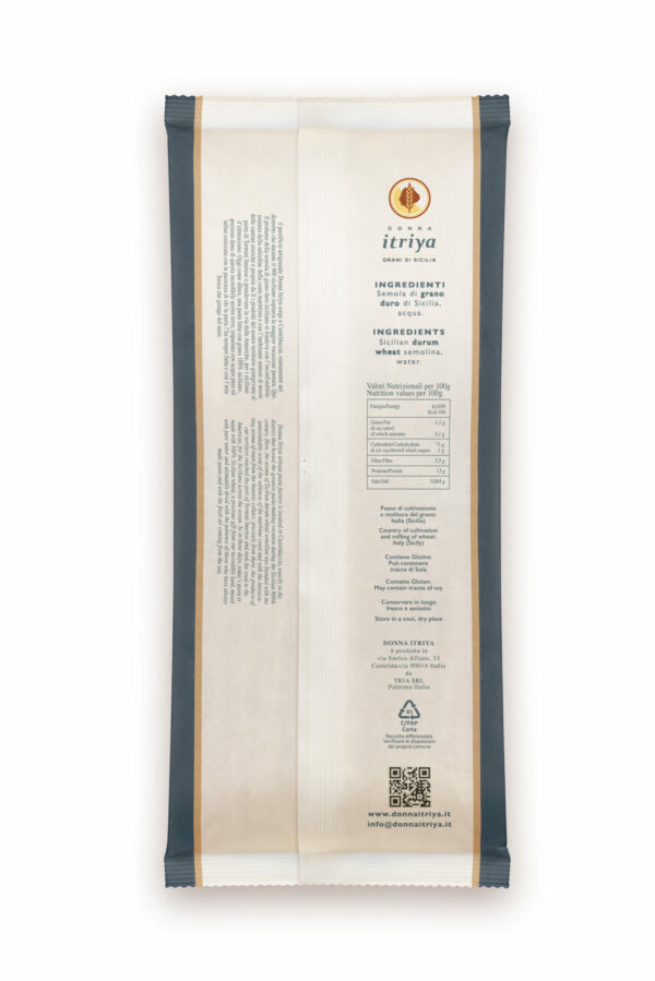 Linea Grani Antichi Bio - Linguine - immagine 2