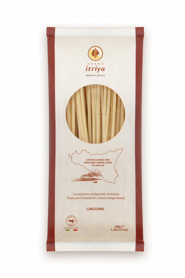 Traditional Line - Linguine