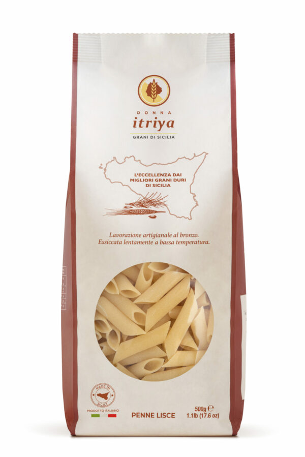 Linea Tradizionale - Penne Lisce