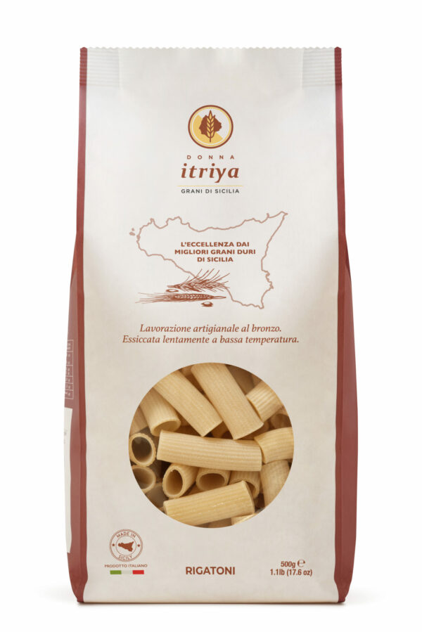 Linea Tradizionale - Rigatoni
