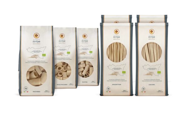 Ancient Grains