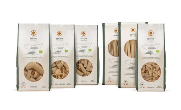 Mix Grano Duro Bio