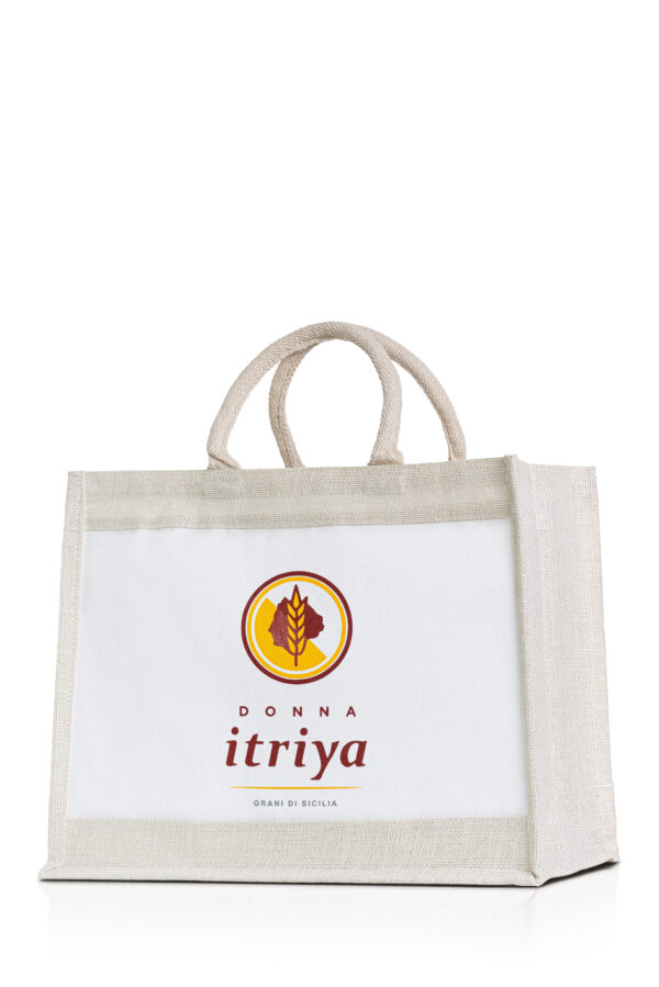 Shopping Bag Donna itriya