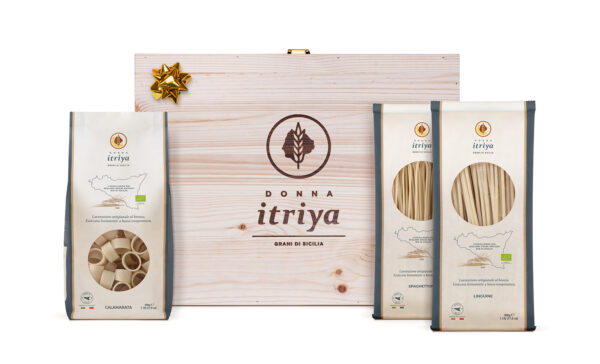 SPECIAL BOX GRANI ANTICHI
