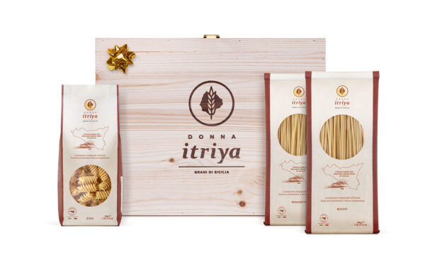 SPECIAL BOX TRADIZIONALE