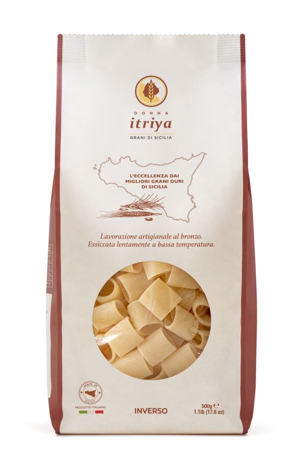 Linea Tradizionale - Inverso